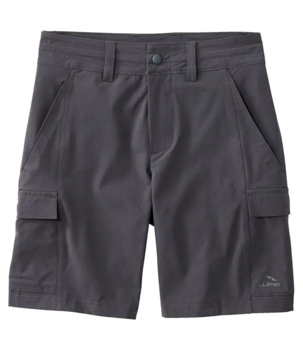"Women's Mountainside Shorts"-L.L.Bean Fashion