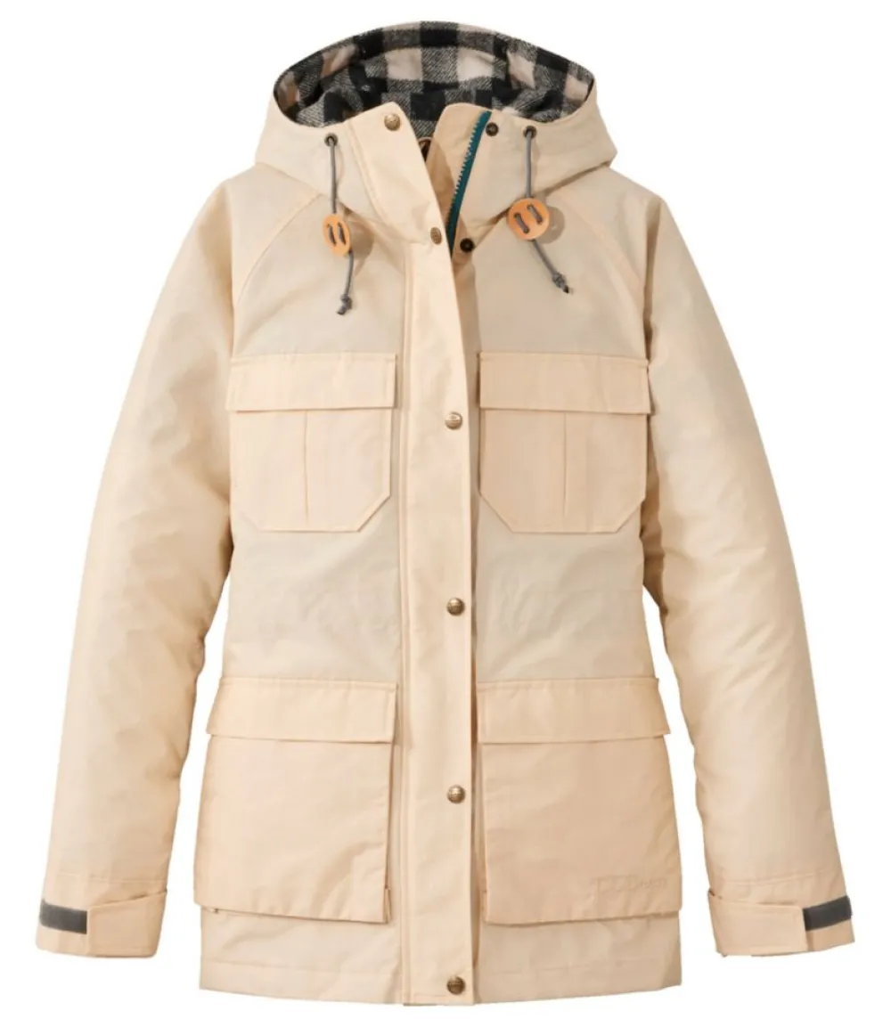 "Women's Original Baxter State Parka '82"-L.L.Bean Best Sale