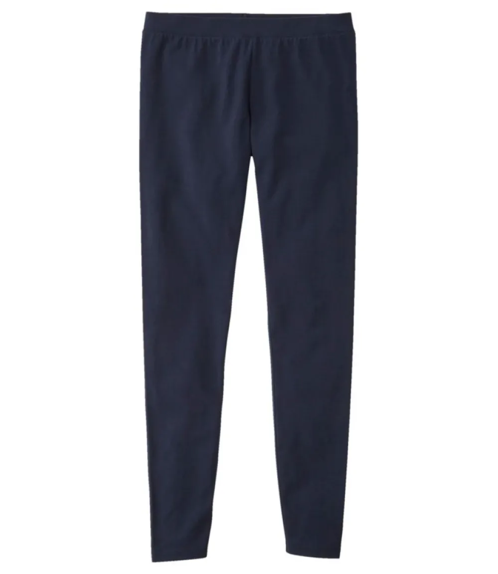 "Women's Perfect Fit Pants, Leggings"-L.L.Bean Discount