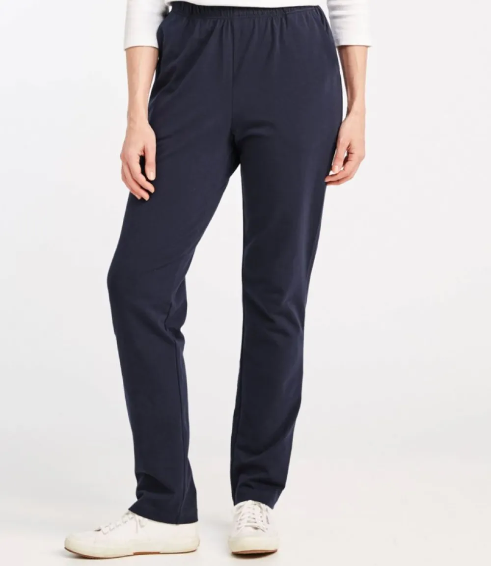 "Women's Perfect Fit Pants, Original Tapered-Leg"-L.L.Bean Cheap