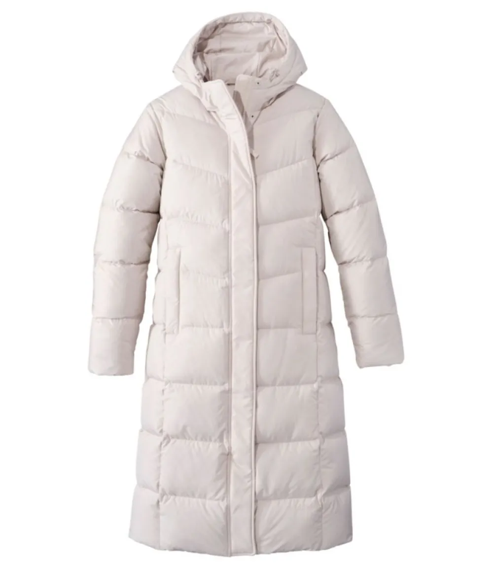 "Women's Popham Puffer Coat"-L.L.Bean Cheap