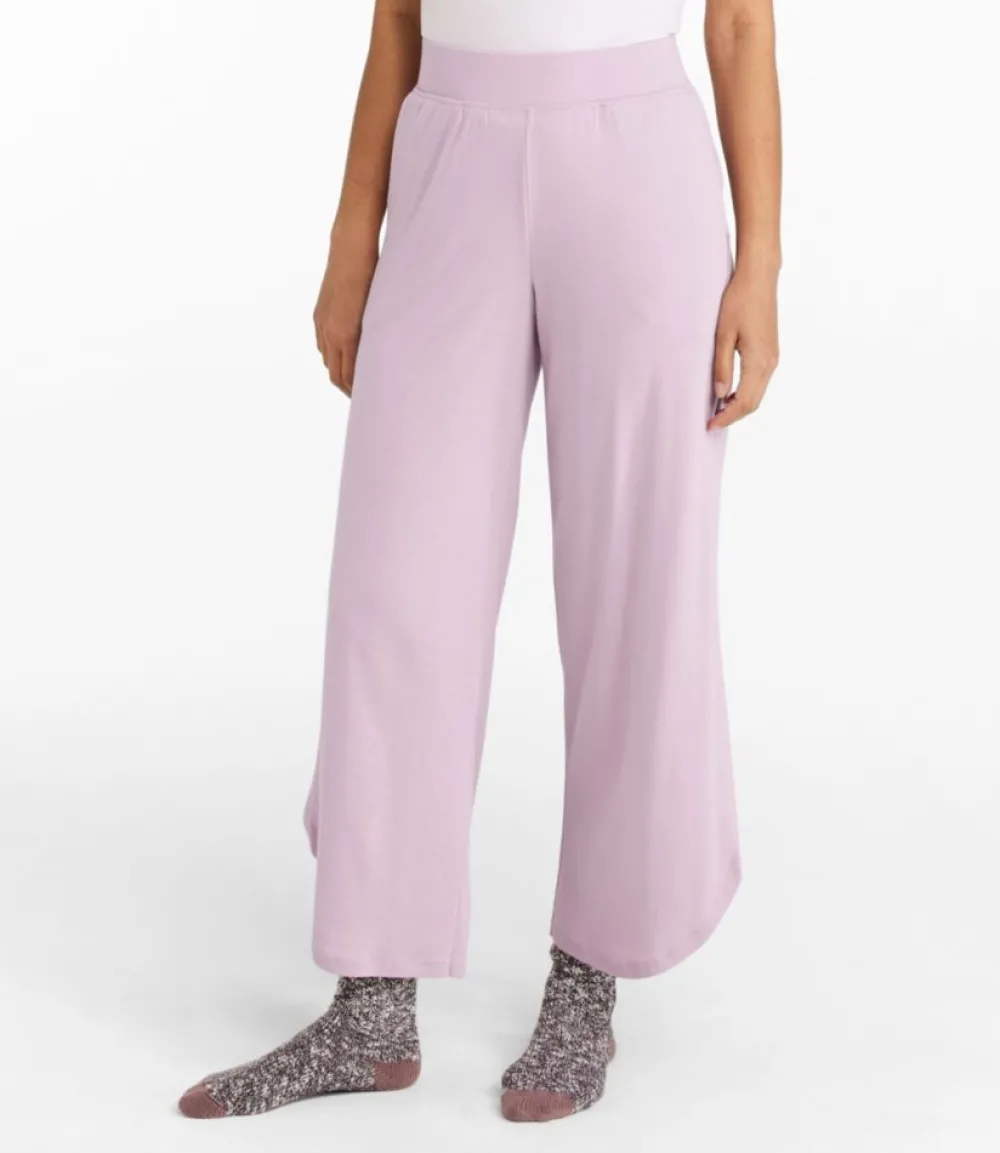 "Women's Restorative Sleepwear Sleep Pants"-L.L.Bean Cheap