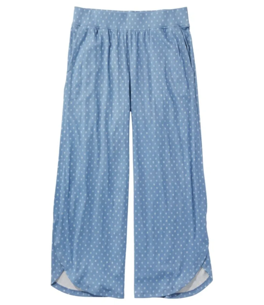 "Women's Restorative Sleepwear Sleep Pants, Print"-L.L.Bean Sale