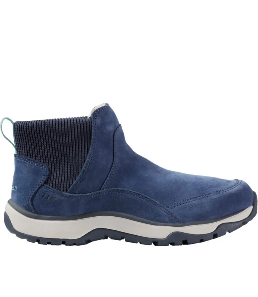 "Women's Snow Sneaker 5 Boots, Pull-On"-L.L.Bean Best