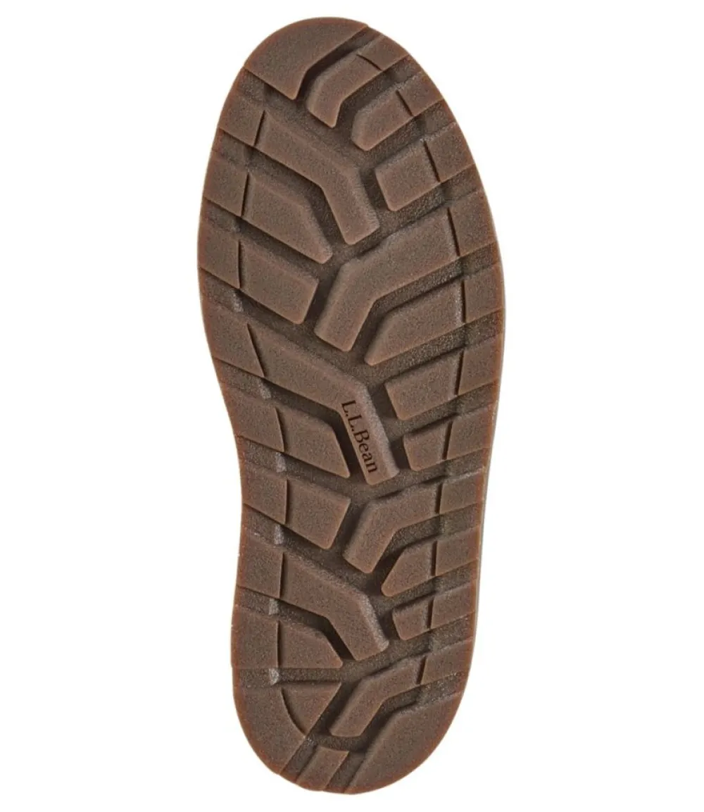 "Women's Stonington Chelsea Boots, Leather"-L.L.Bean New