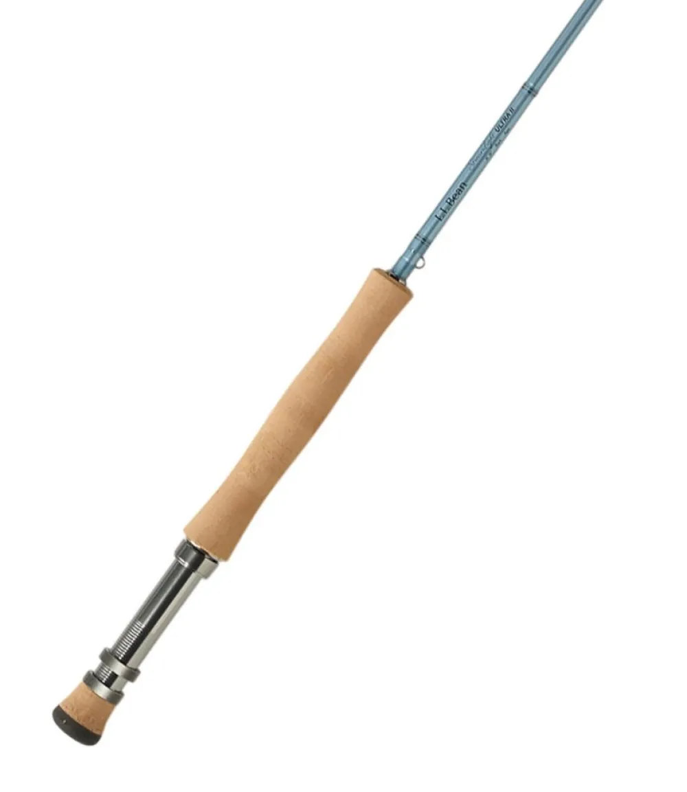 "Women's Streamlight Ultra II Four-Piece Fly Rod, 8'9" 8 Wt."-L.L.Bean Sale