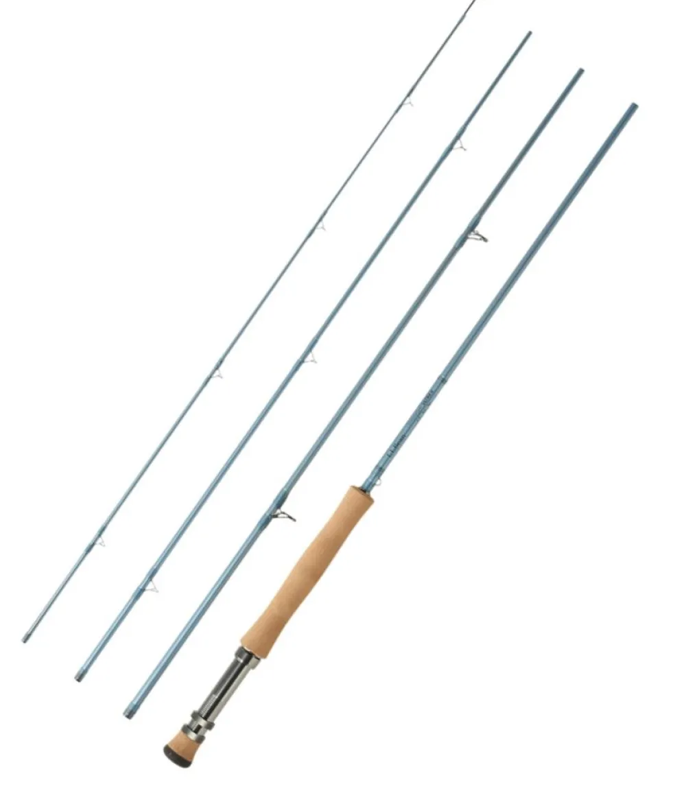 "Women's Streamlight Ultra II Four-Piece Fly Rod, 8'9" 8 Wt."-L.L.Bean Sale