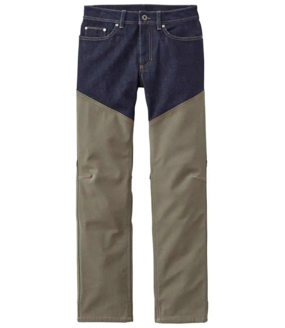 "Women's Stretch Briar Jeans, Mid-Rise"-L.L.Bean Best Sale