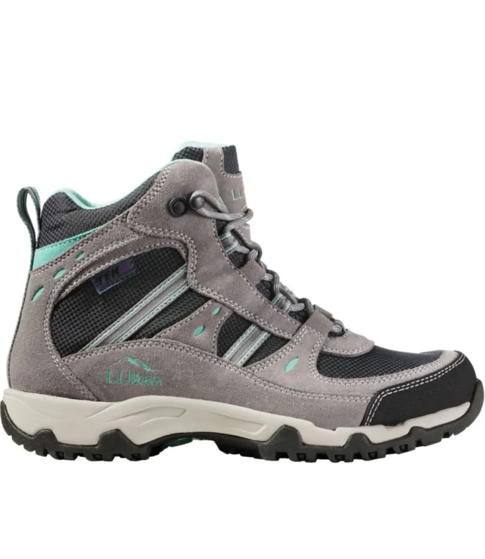 "Women's Trail Model 4 Hiking Boots"-L.L.Bean Cheap