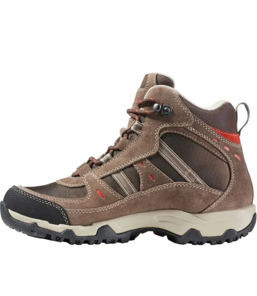 "Women's Trail Model 4 Hiking Boots"-L.L.Bean Cheap