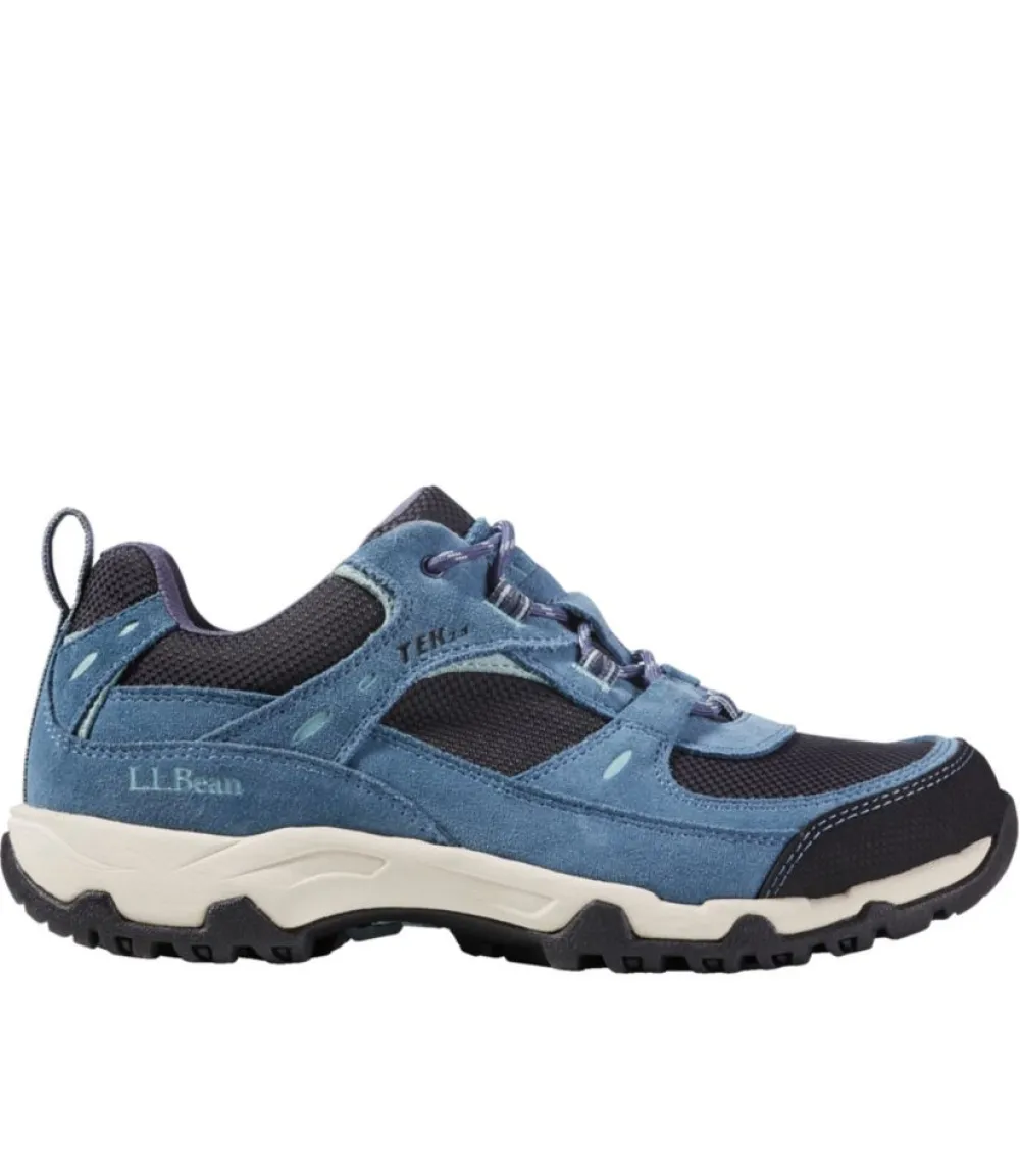 "Women's Trail Model 4 Hiking Shoes"-L.L.Bean Shop
