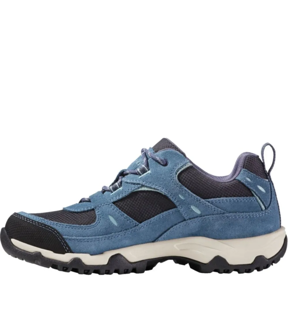 "Women's Trail Model 4 Hiking Shoes"-L.L.Bean Shop