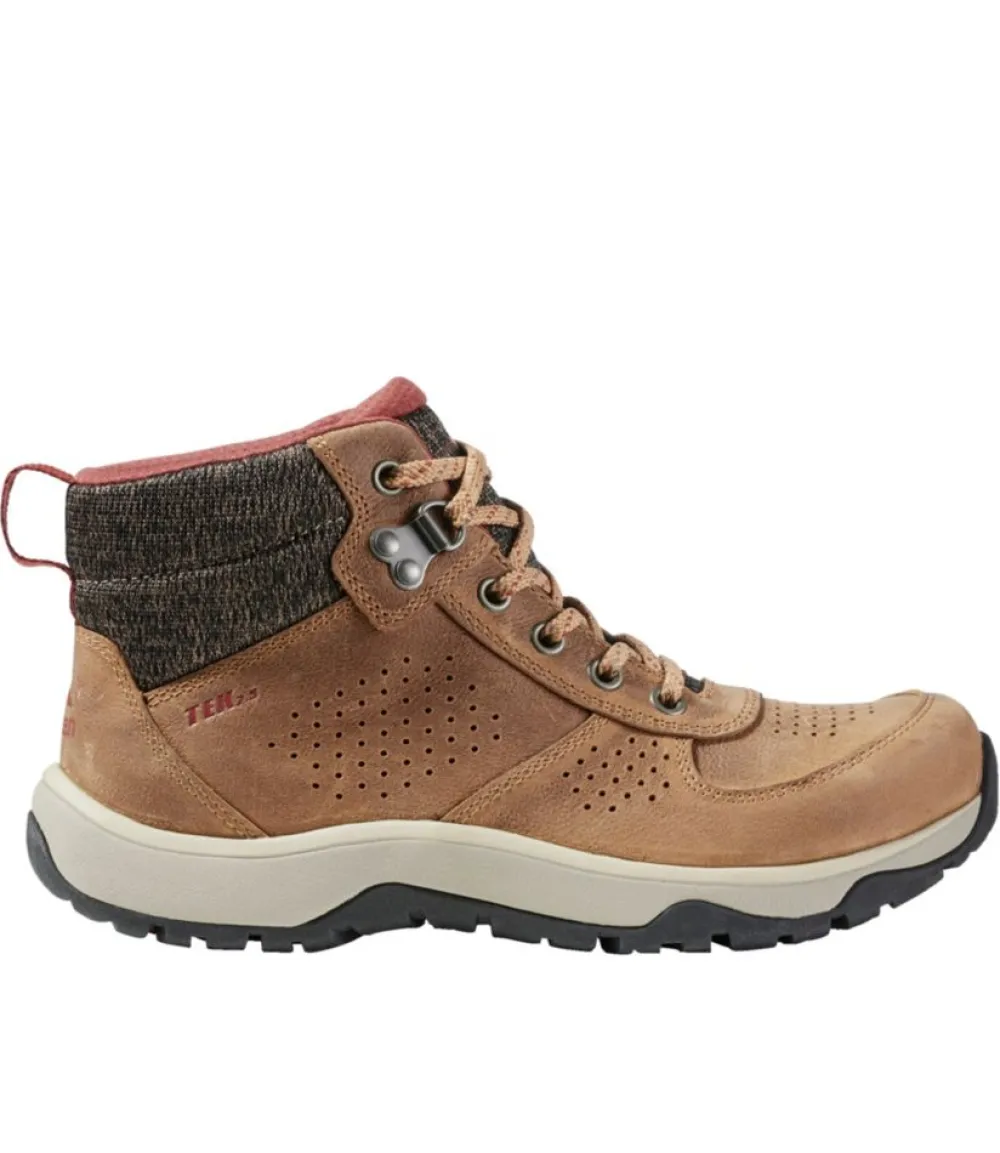 "Women's Trailduster Hiking Boots"-L.L.Bean Fashion