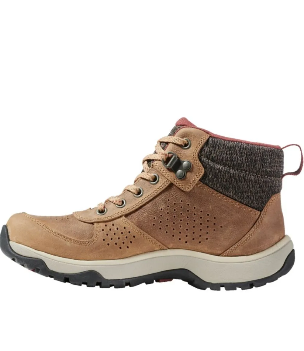 "Women's Trailduster Hiking Boots"-L.L.Bean Fashion