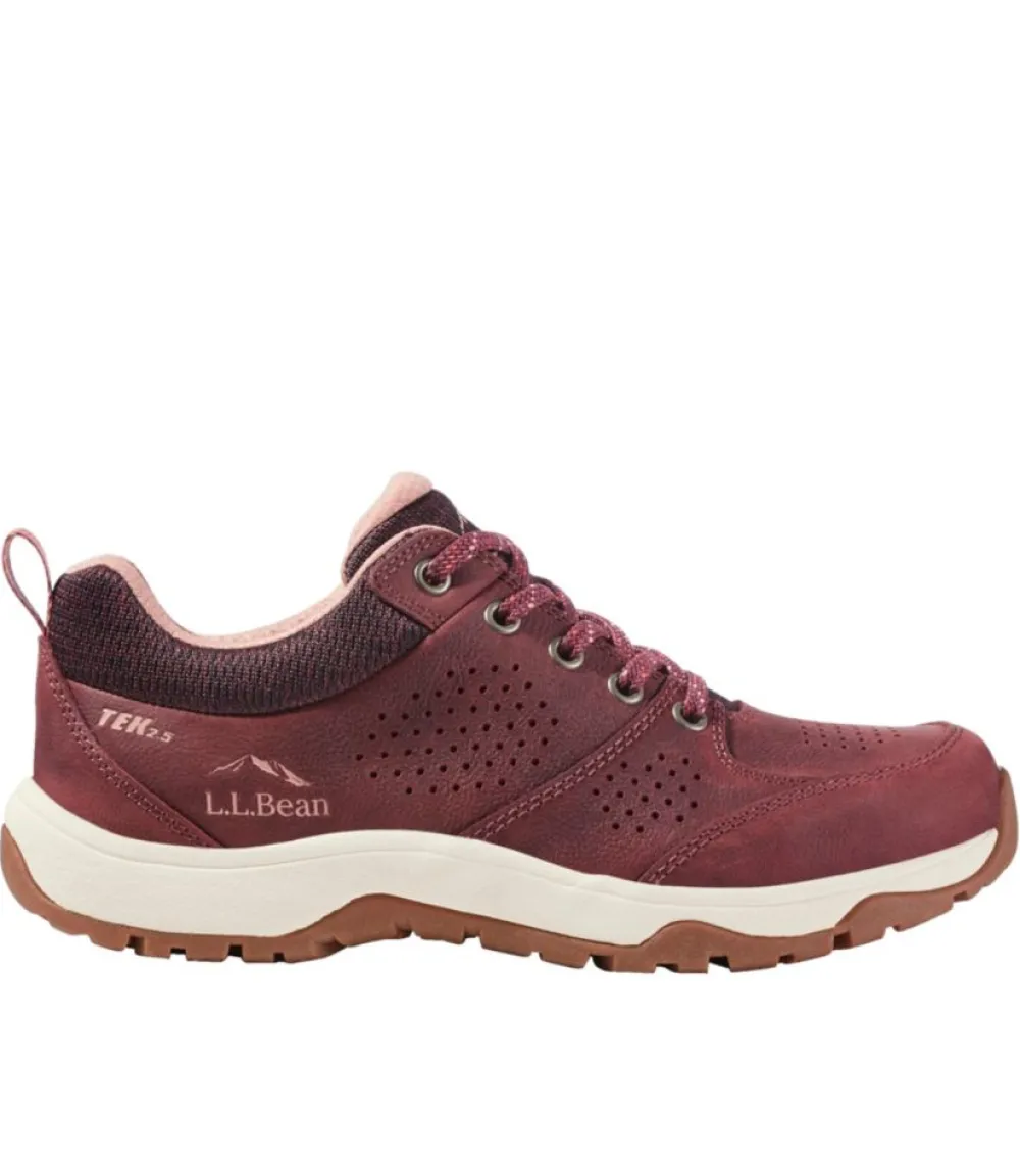 "Women's Trailduster Hiking Shoes"-L.L.Bean Online