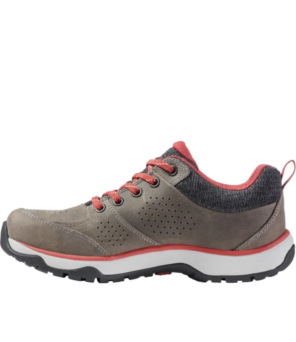 "Women's Trailduster Hiking Shoes"-L.L.Bean Online