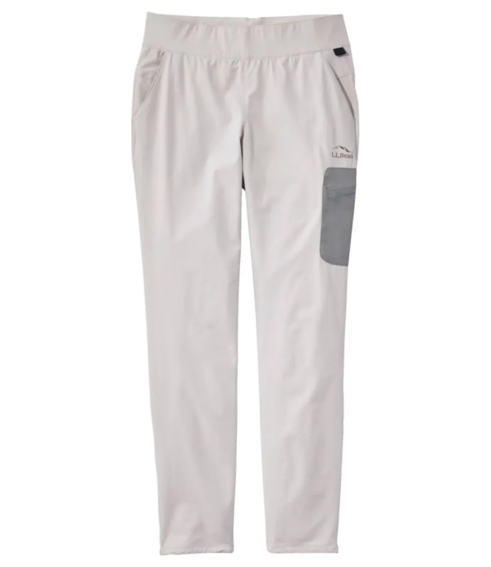 "Women's Tropicwear Comfort Pants"-L.L.Bean Flash Sale