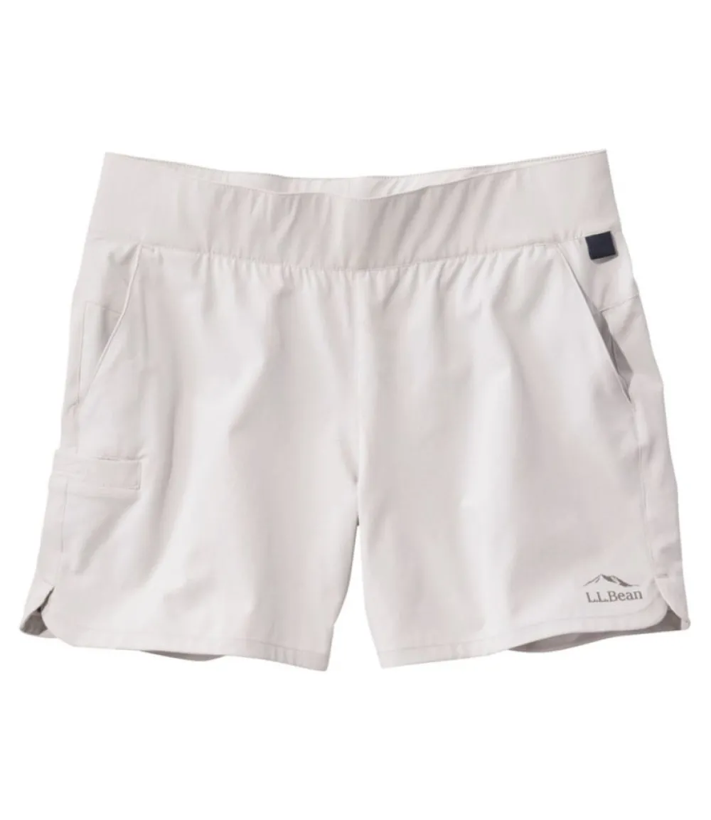"Women's Tropicwear Comfort Shorts"-L.L.Bean Online
