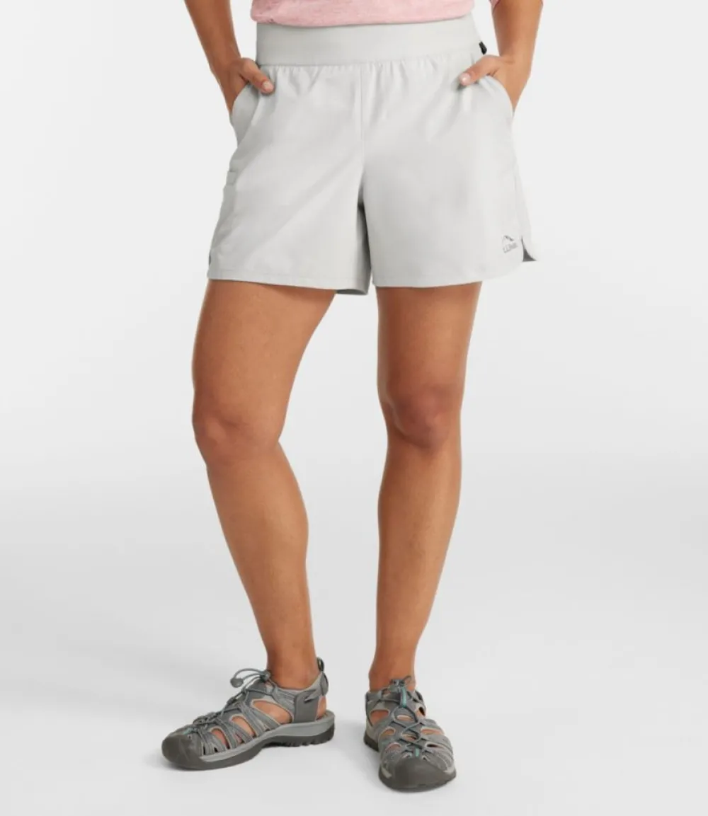 "Women's Tropicwear Comfort Shorts"-L.L.Bean Online