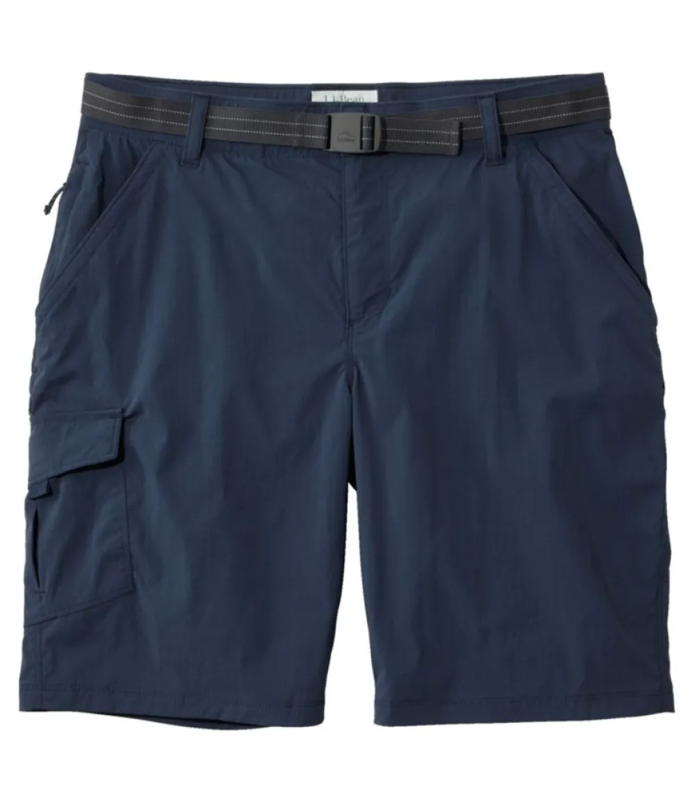 "Women's Tropicwear Shorts, Mid-Rise"-L.L.Bean Best