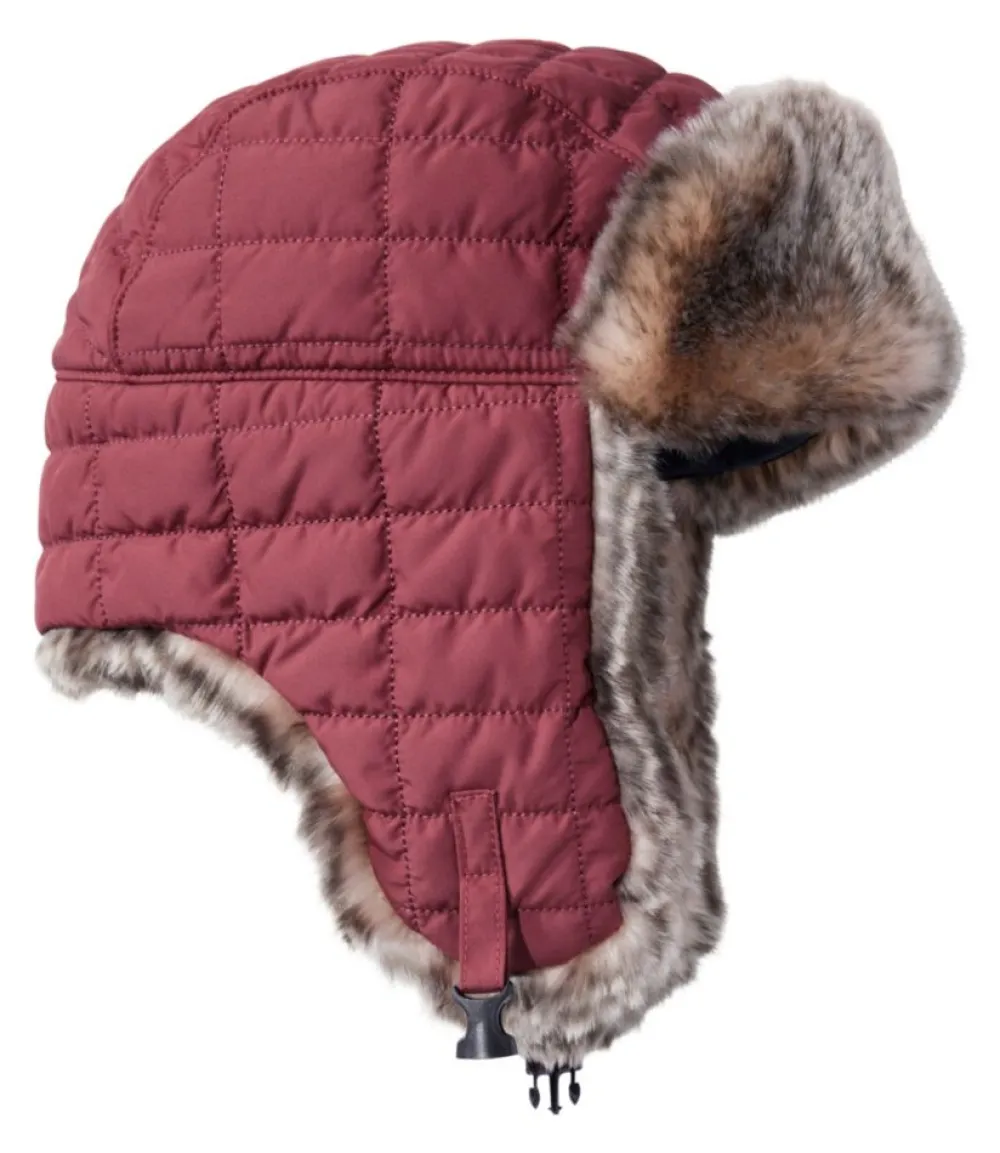 "Women's Ultrawarm Bomber Hat"-L.L.Bean Discount