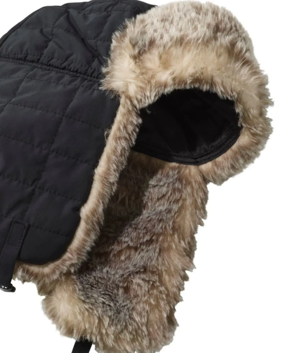 "Women's Ultrawarm Bomber Hat"-L.L.Bean Discount