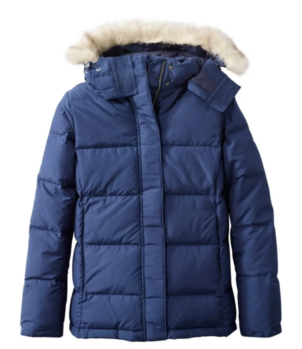 "Women's Ultrawarm Jacket"-L.L.Bean Sale