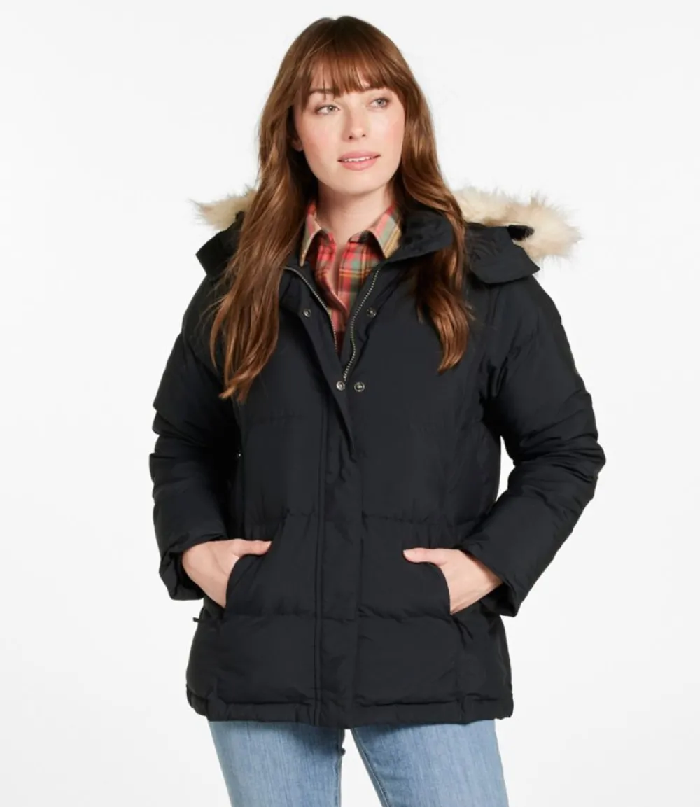 "Women's Ultrawarm Jacket"-L.L.Bean Sale