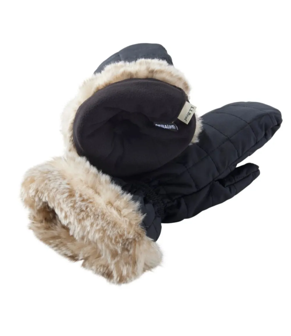 "Women's Ultrawarm Mittens"-L.L.Bean Best Sale