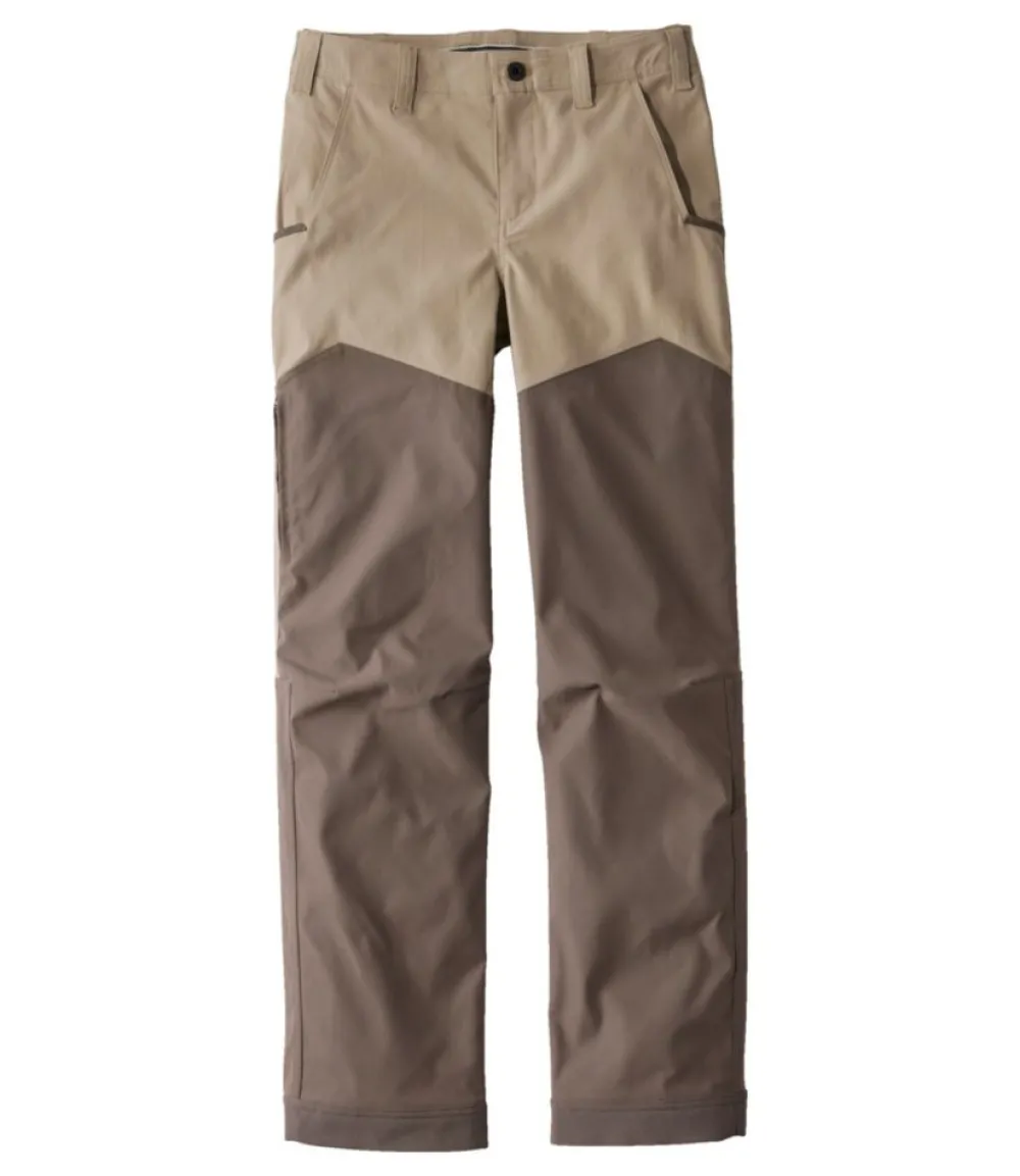 "Women's Upland Pro Hunting Pant, Mid-Rise"-L.L.Bean Shop