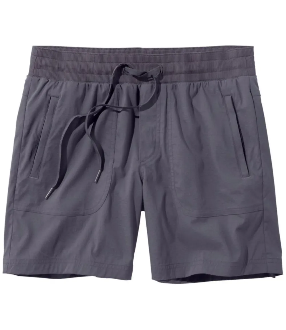 "Women's Vista Camp Shorts"-L.L.Bean Flash Sale