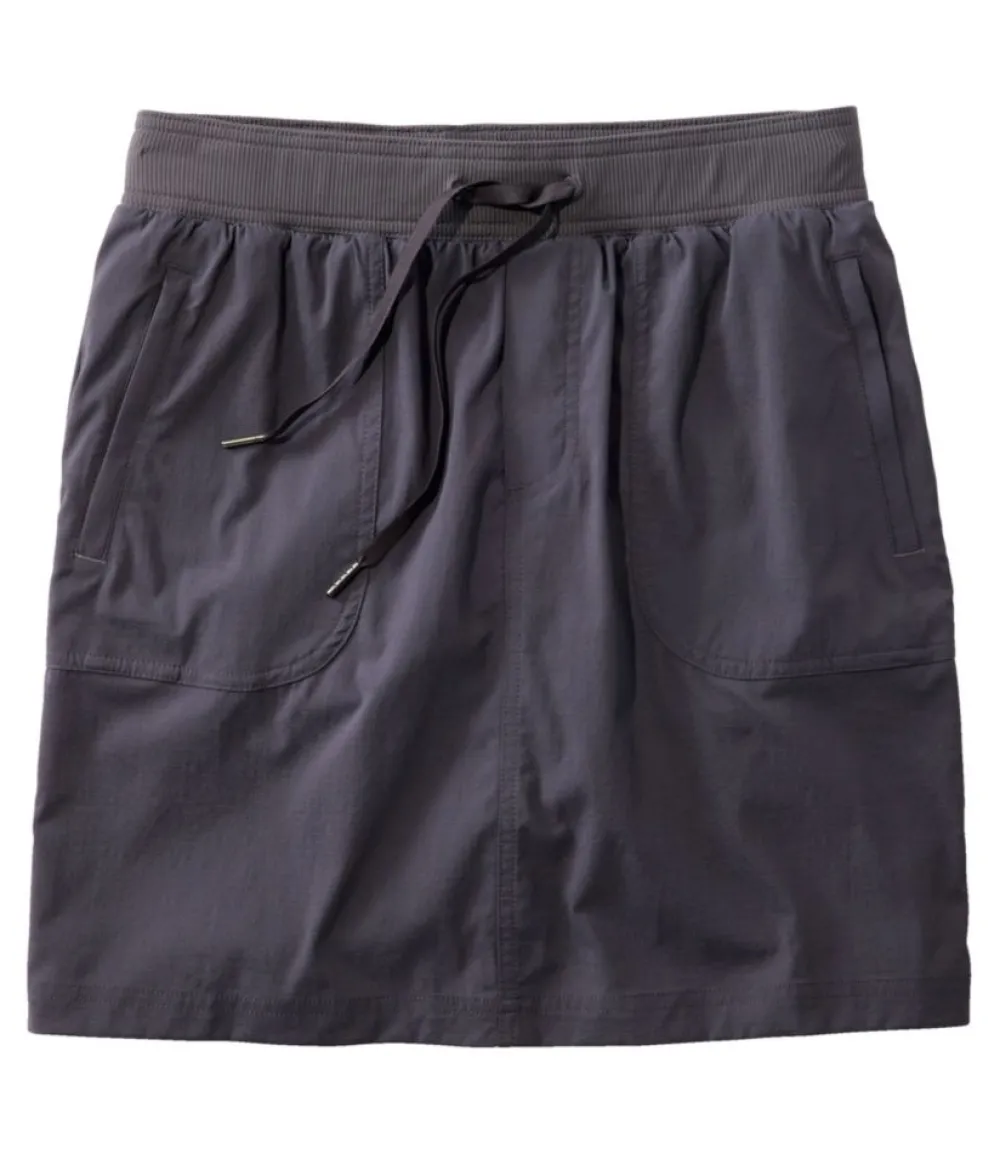 "Women's Vista Camp Skort"-L.L.Bean Cheap