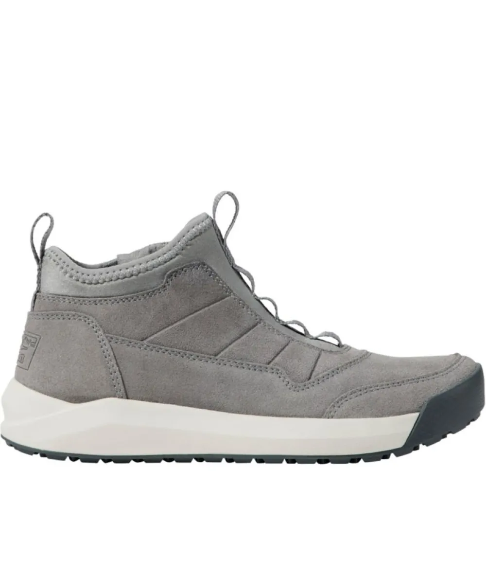 "Women's Vista Mid Boots, Pull-On"-L.L.Bean Store