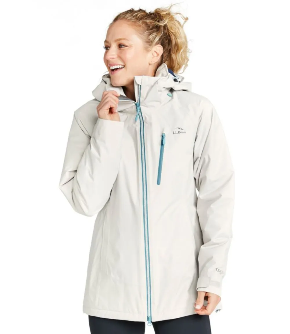 "Women's Wildcat Waterproof Insulated Jacket"-L.L.Bean Cheap