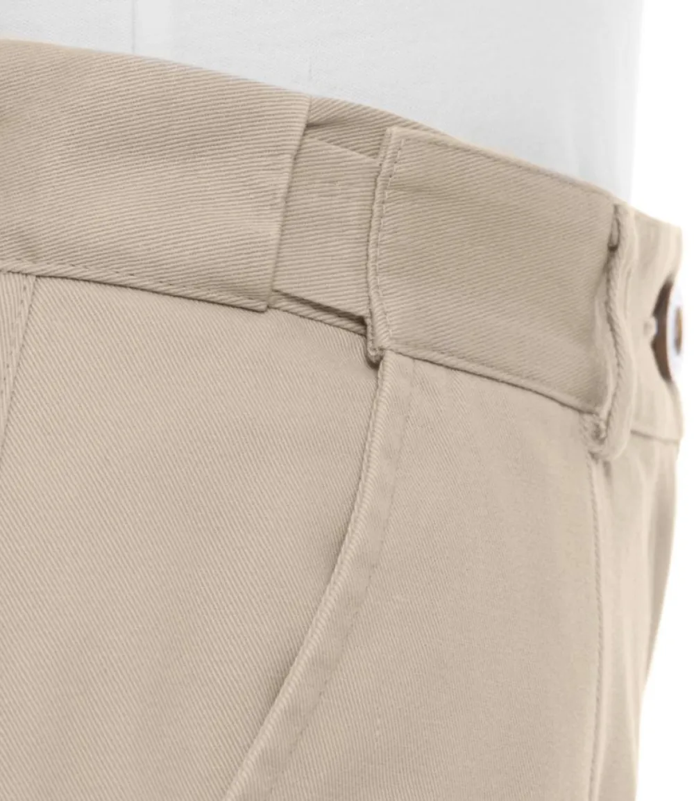 "Women's Wrinkle-Free Bayside Pants, High-Rise Hidden Comfort Waist Straight-Leg"-L.L.Bean Flash Sale